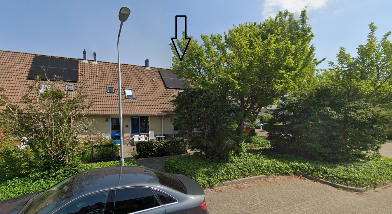 Te huur: Sint Pancras / €764 p.m. / 71m2