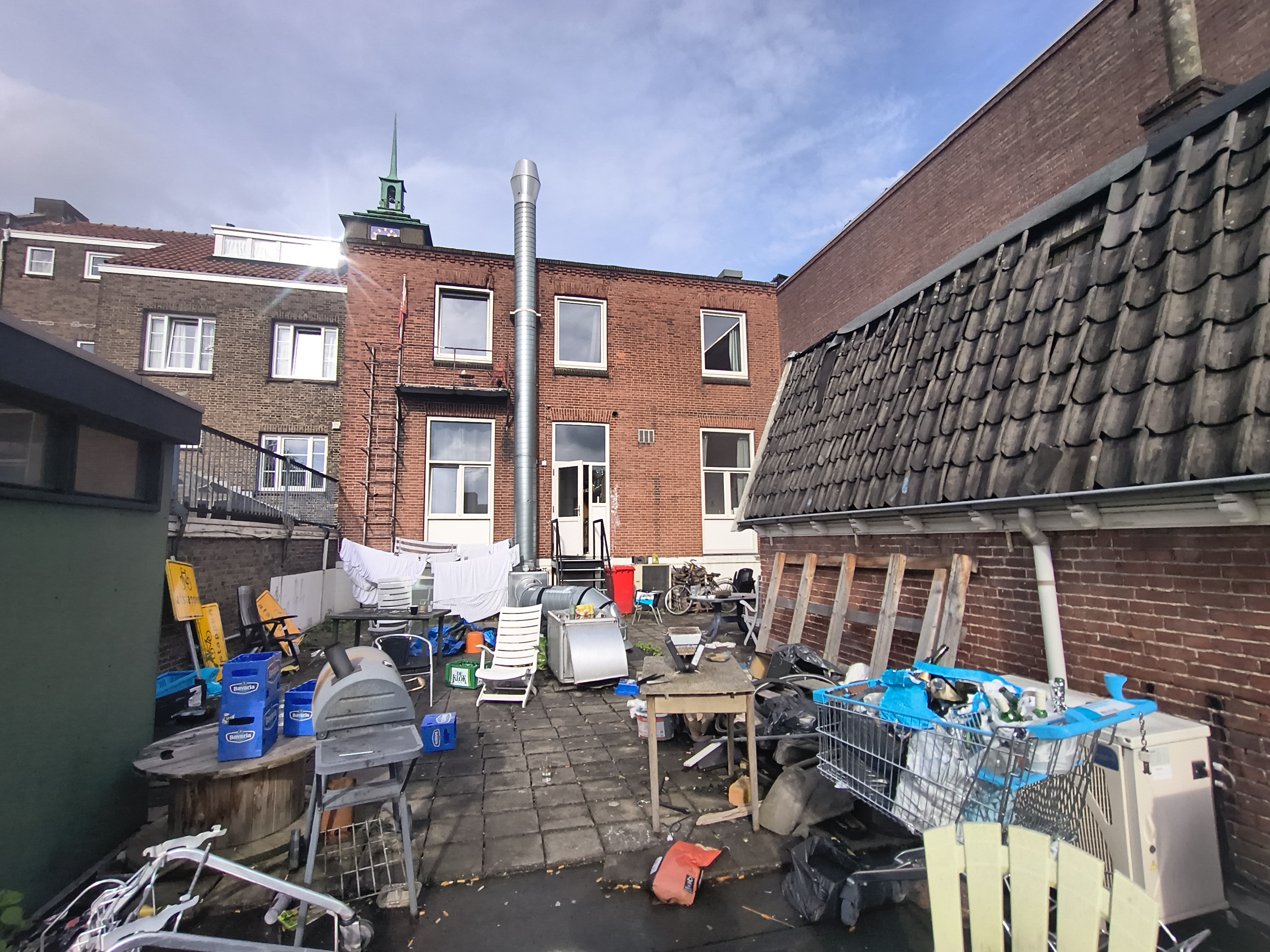 Te huur: Enschede