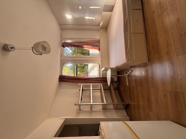 For rent: Rotterdam