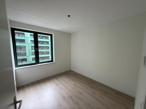 For rent: Amsterdam