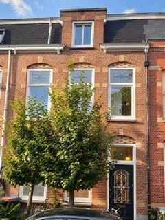 For rent: Amersfoort