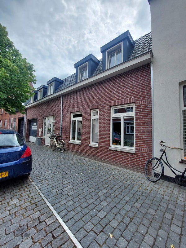 Te huur: Bergen op Zoom