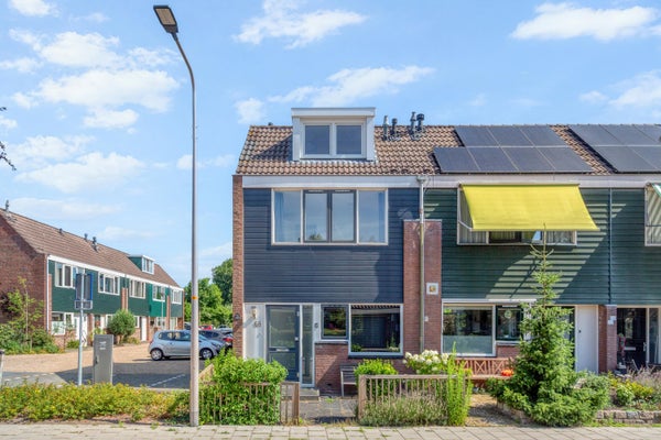 Te huur: Landsmeer