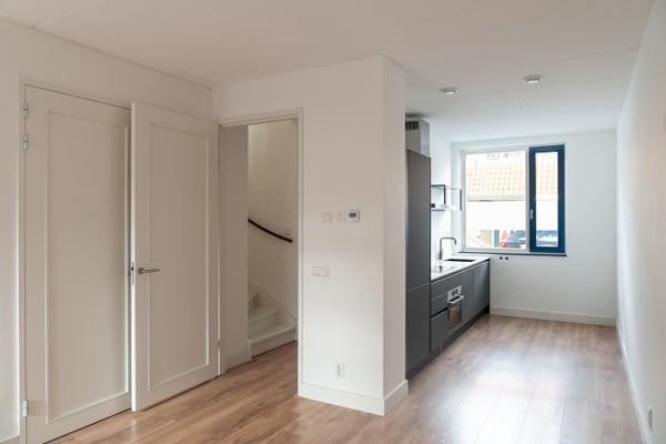 Te huur: Utrecht / €2400 p.m. / 113m2