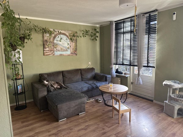 Te huur: Rotterdam / €1033,00 p.m. / 84,00m2