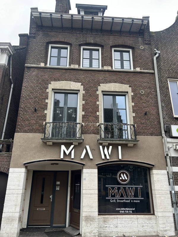 Te huur: Roosendaal