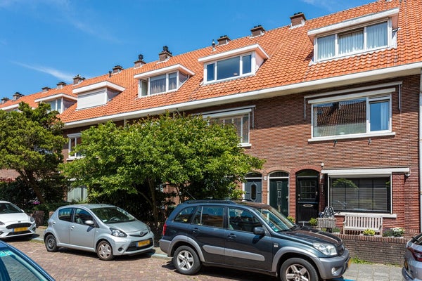 Te huur: Voorburg / €2250,00 p.m. / 120,00m2