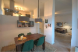 For rent: Amsterdam
