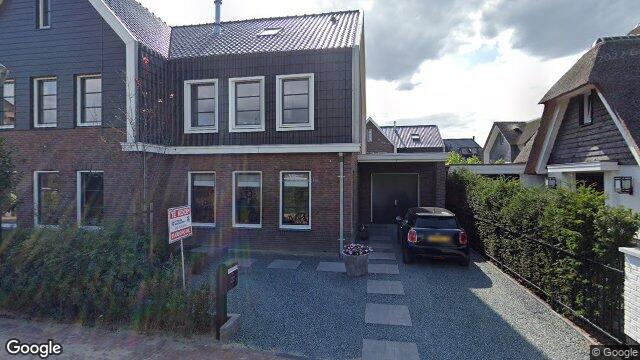 Te huur: Blaricum / €3500,00 p.m. / 169,00m2