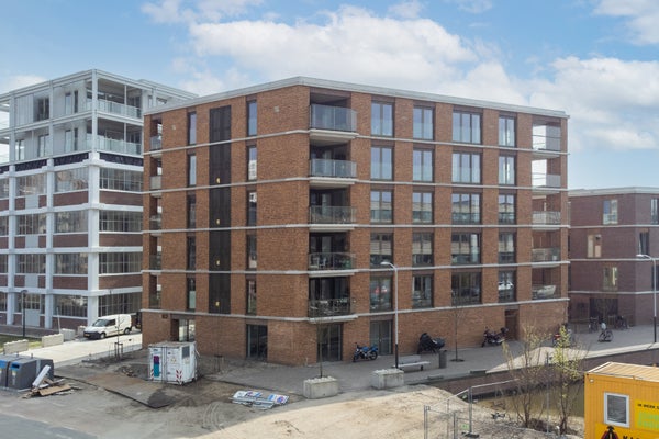 Te huur: Amsterdam / €1314 p.m. / 67m2