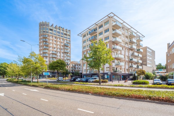Te huur: Voorburg / €933,00 p.m. / 56,00m2