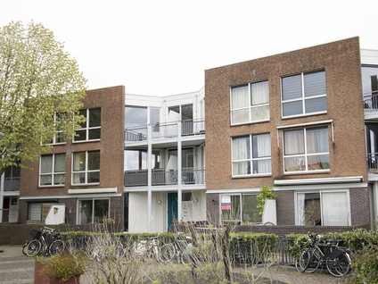 For rent: Amsterdam / €2150.00 p.m. / 75.00m2