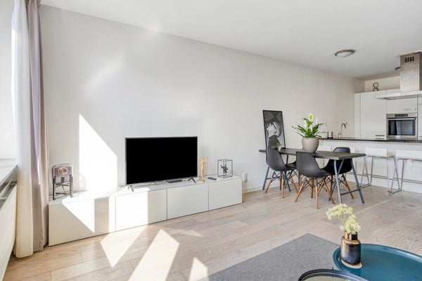 Te huur: Rotterdam / €2895,00 p.m. / 76,00m2