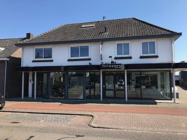 Te huur: Veldhoven / €18451850 p.m. / 158m2