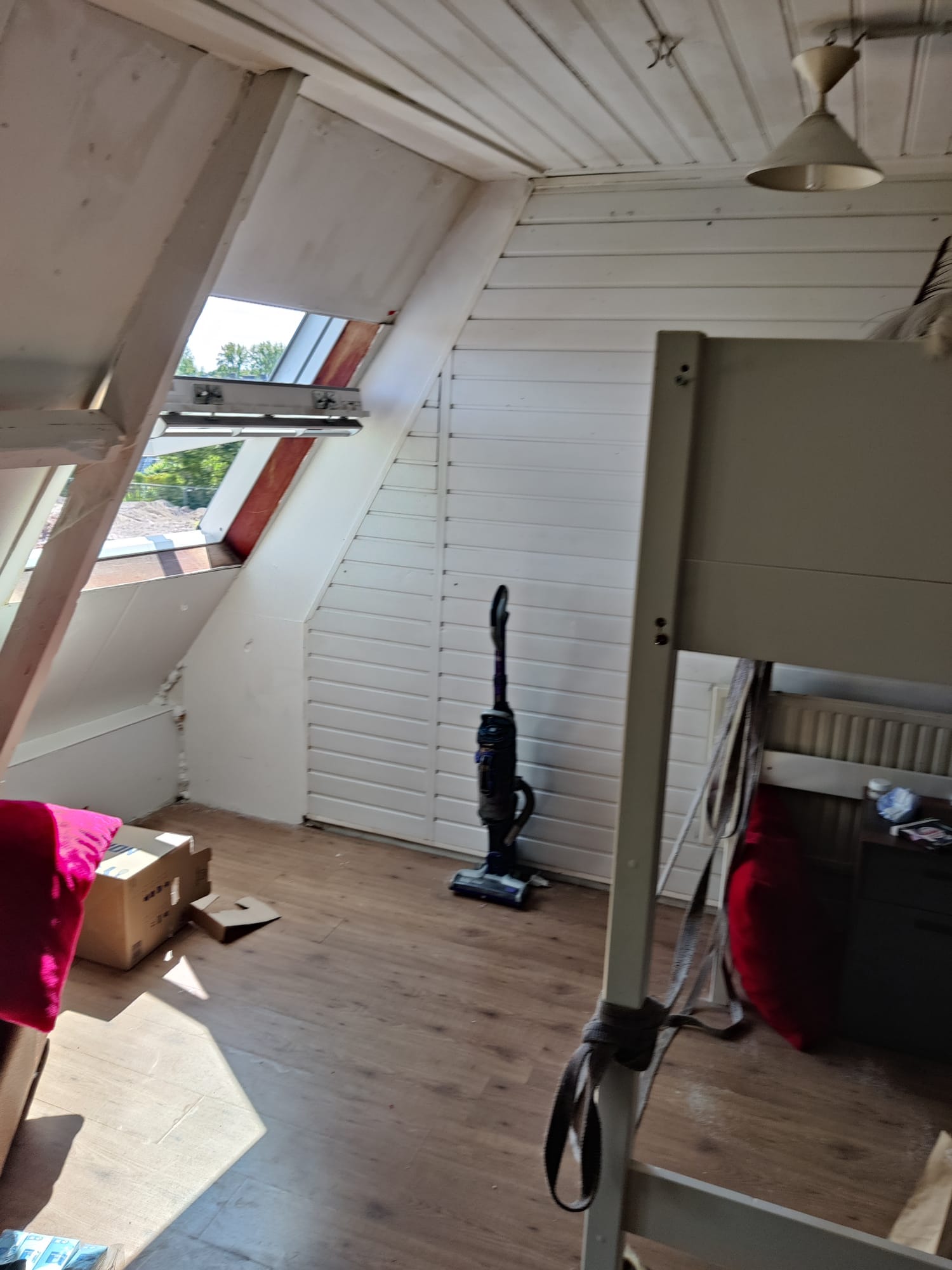 Te huur: Groningen