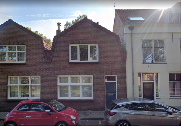 Te huur:  Middelburg  / €1600 p.m. / 87m2