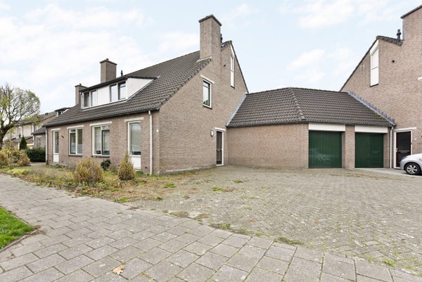 Te huur: Veldhoven / €1450 p.m. / 111m2