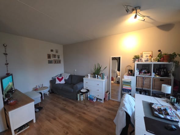 Te huur: Groningen / €524 p.m. / 22m2