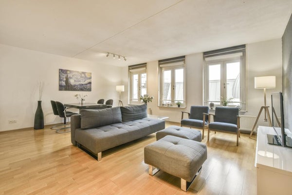 Te huur: Amsterdam