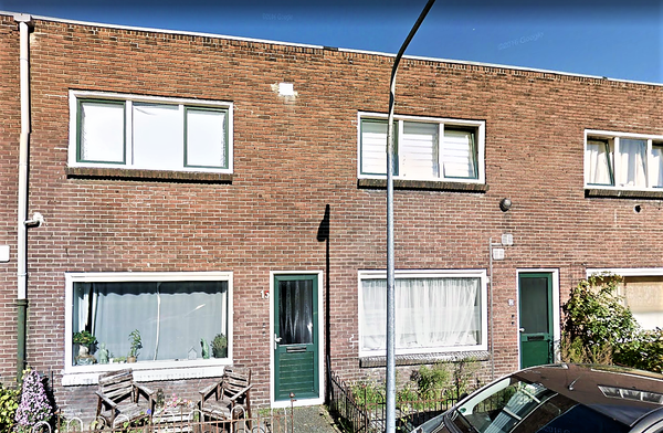 Te huur: Hilversum / €1025,00 p.m. / 45,00m2