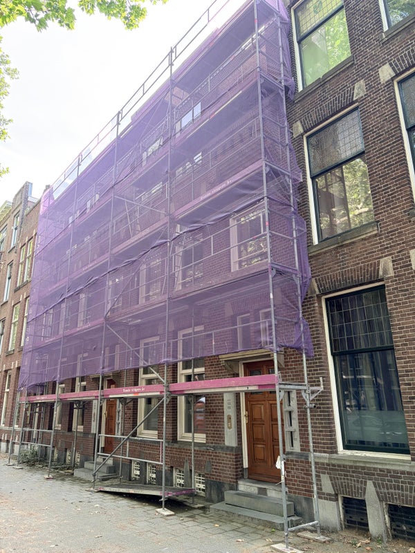 Te huur: Rotterdam