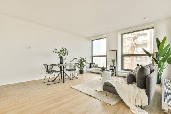 Te huur: Amsterdam