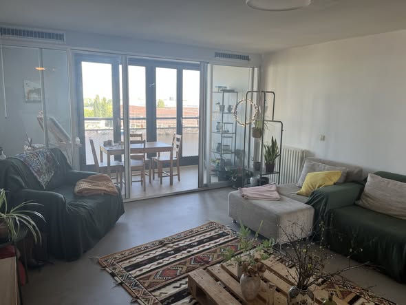 Te huur: Amsterdam / €776 p.m. / 10m2