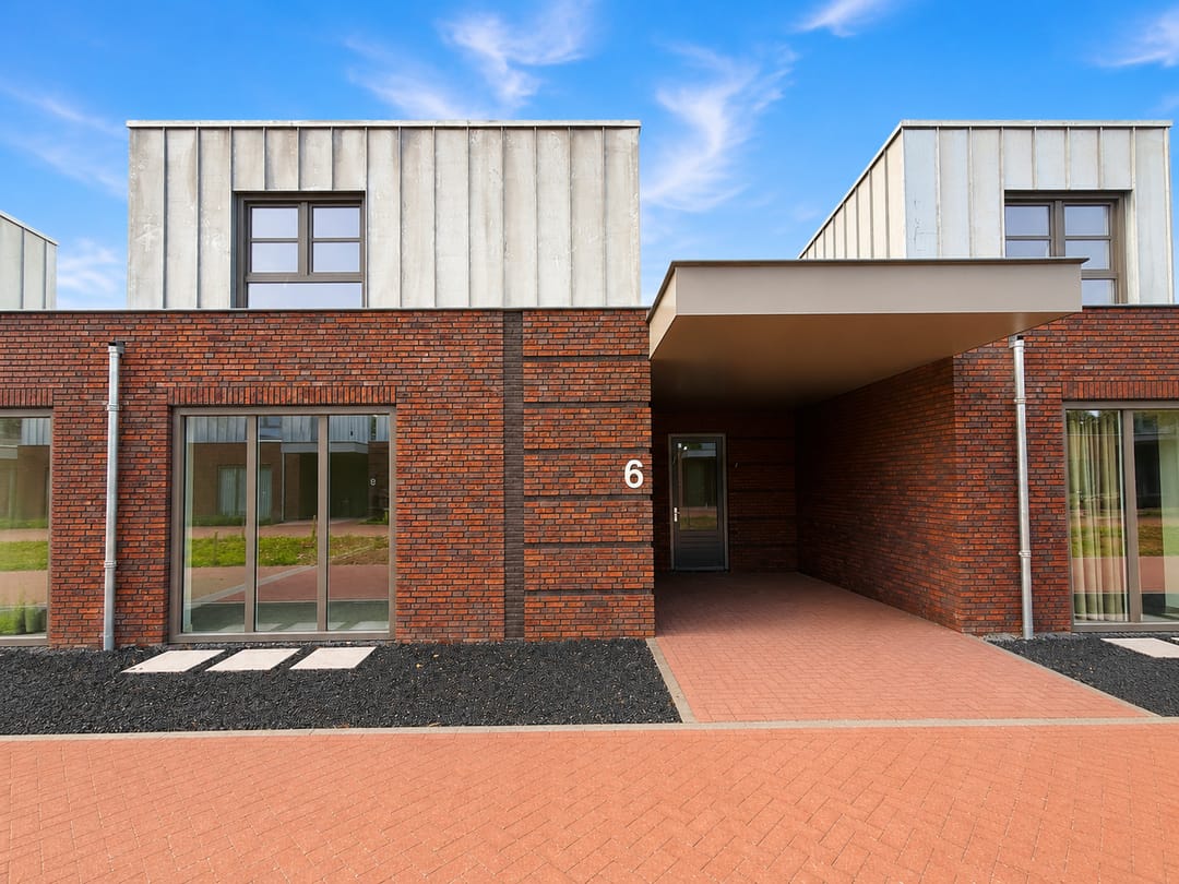 For rent: Reusel