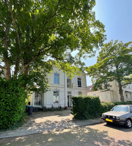 Te huur:  Velp  / €670,00 p.m. / 18,00m2