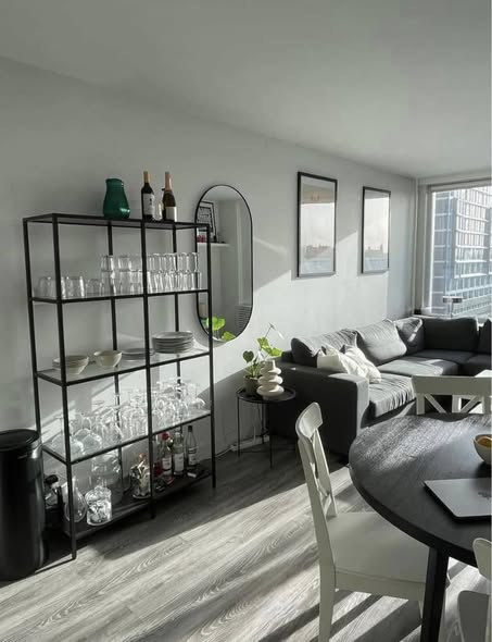 Te huur: Amsterdam / €726 p.m. / 10m2
