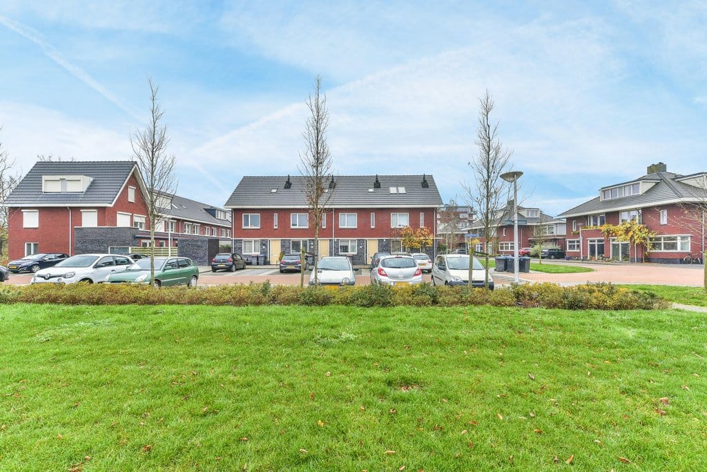 Te huur: Uithoorn / €2250,00 p.m. / 120,00m2