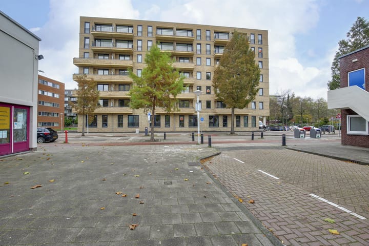 Te huur: Amsterdam