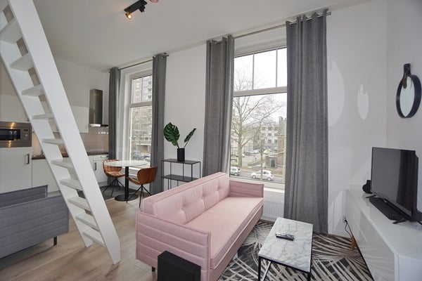 For rent: Rotterdam / €1775 p.m. / 50m2