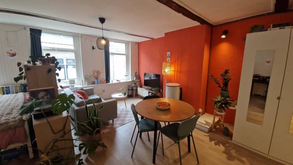 Te huur: Weesp / €1150 p.m. / 40m2