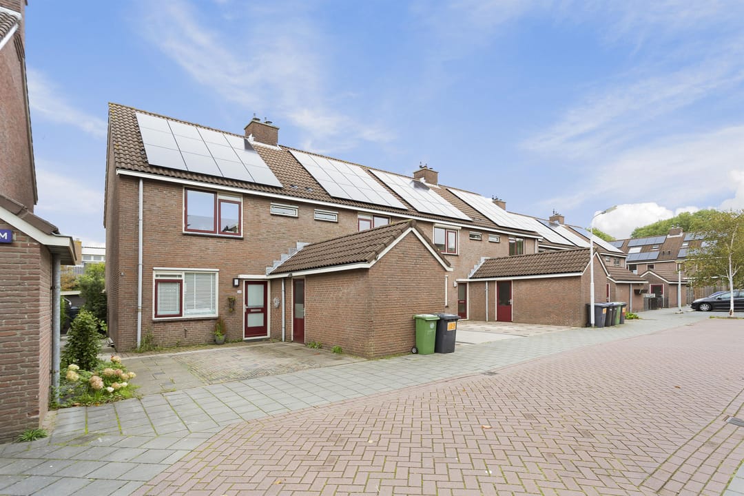 Te huur: Koog aan de Zaan / €1685,00 p.m. / 112,00m2
