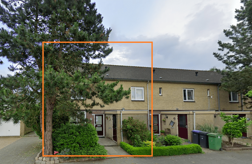 Te huur: Amstelveen / €1100 p.m. / 91m2