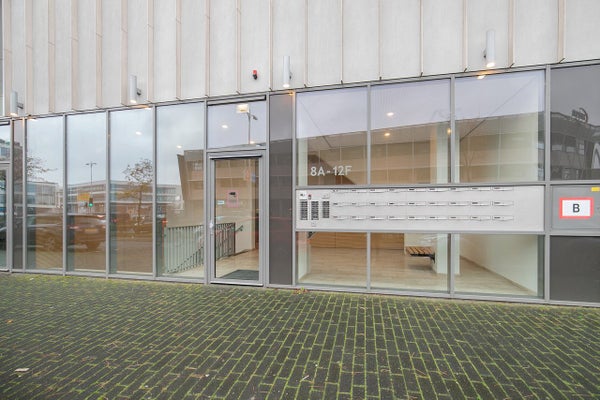 Te huur: Amersfoort