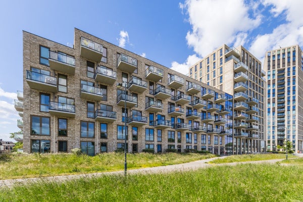 For rent: Nijmegen