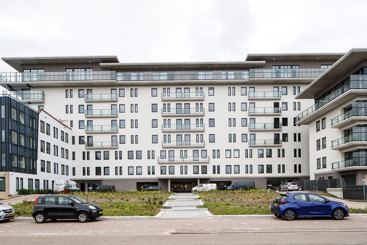 Te huur: Amstelveen