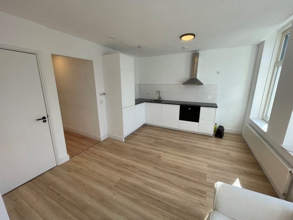 Te huur:  Rotterdam  / €1318 p.m. / 52m2