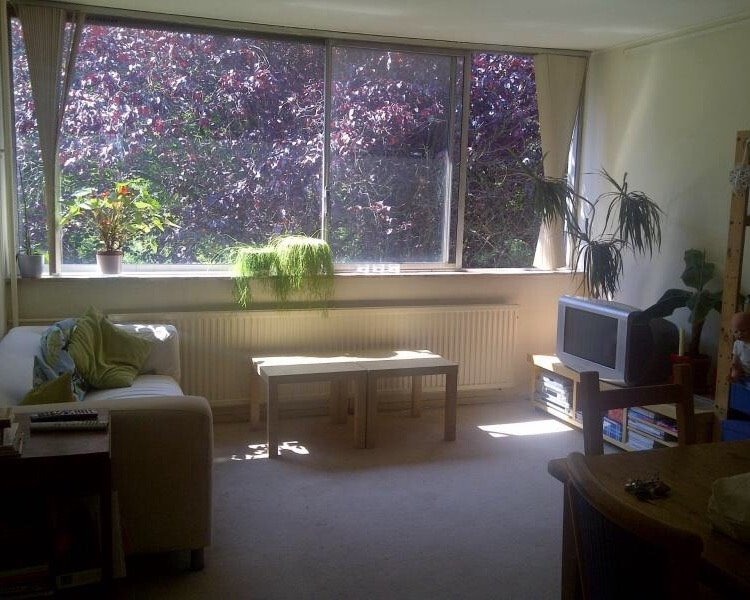 For rent: Vleuten / €1065 p.m. / 45m2