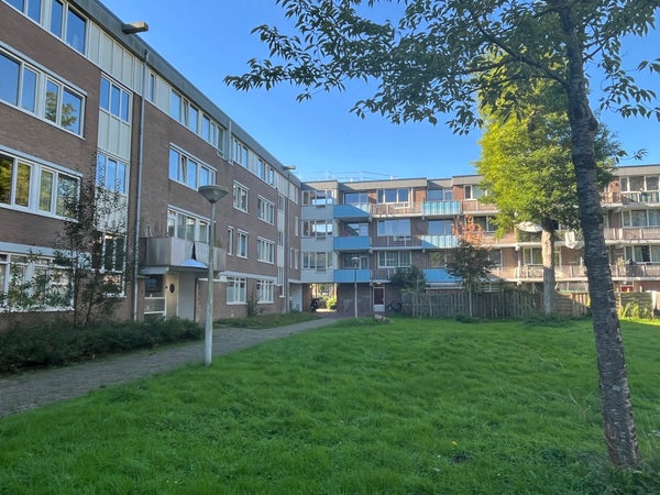 Te huur: Amsterdam