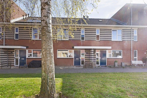 For rent: Barendrecht / €2490.00 p.m. / 109.00m2