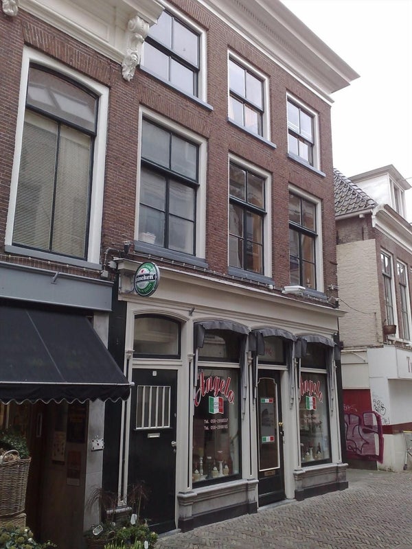 Te huur: Leeuwarden