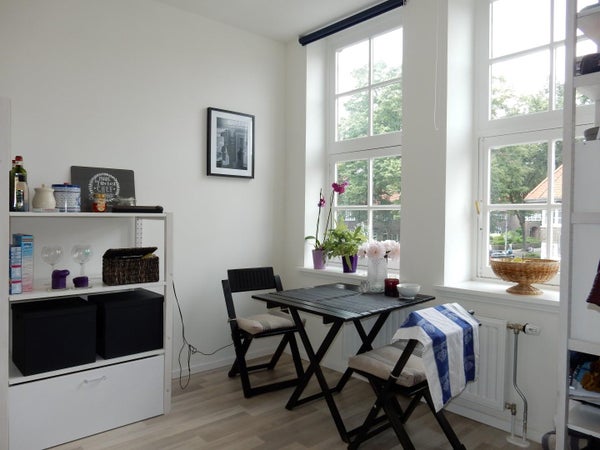 Te huur: Maastricht