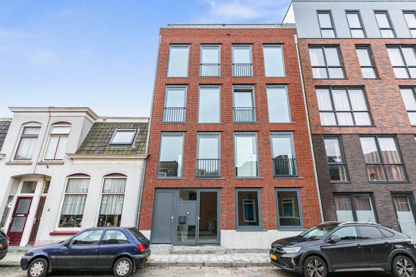 Te huur:  Assen  / €1132 p.m. / 48m2