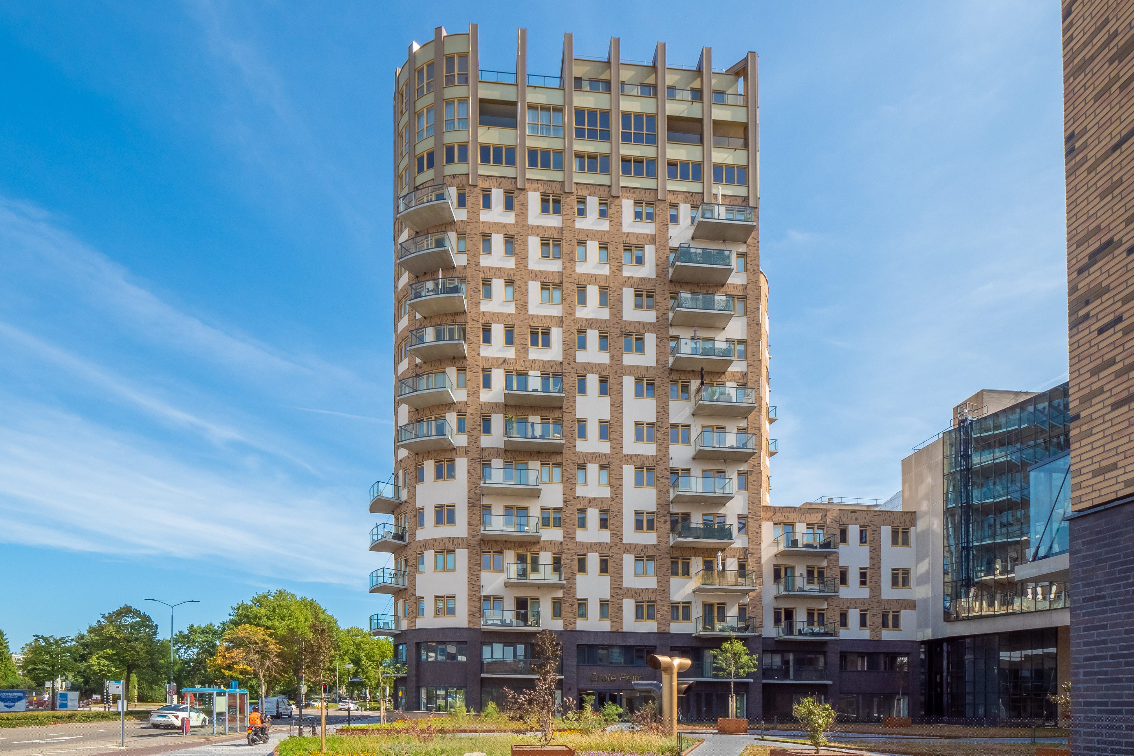 For rent: Voorburg / €1575.00 p.m. / 81.00m2