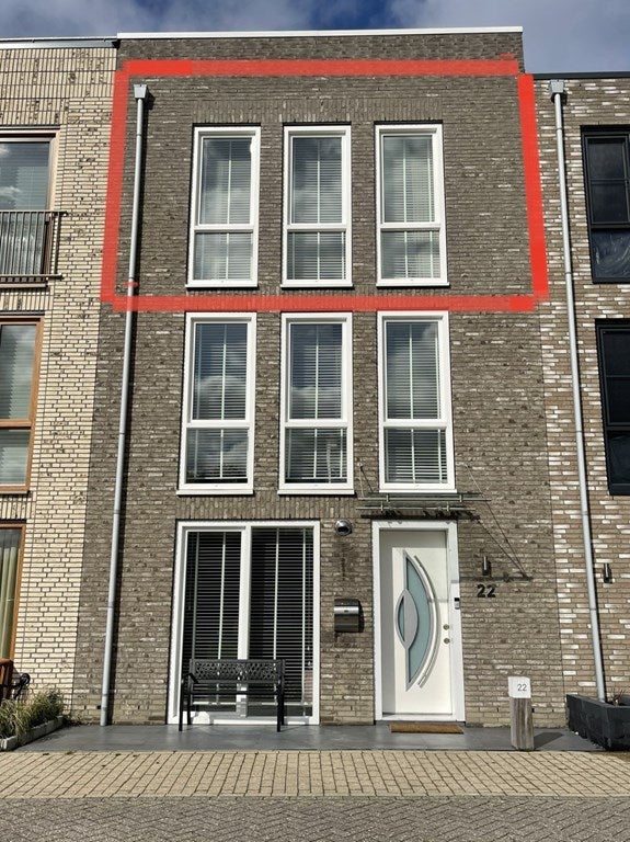 Te huur: Almere / €1800 p.m. / 70m2