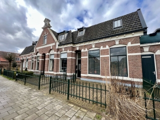 Te huur: Steenwijk / €1041 p.m. / 64m2