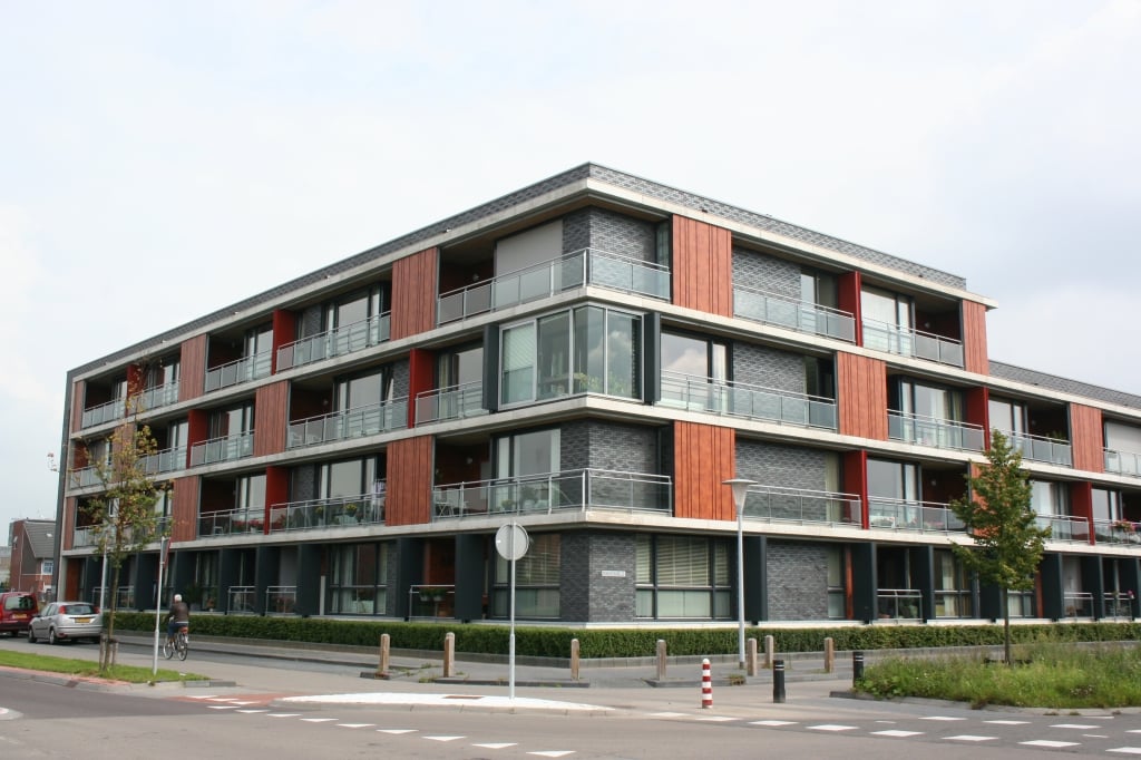 Te huur: Zwolle